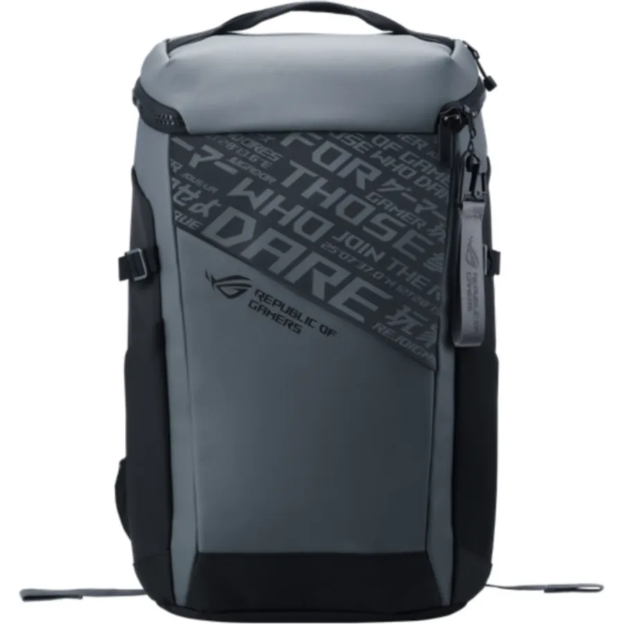 Noutbuk üçün bel çantası ASUS BP2701 ROG 17 (90XB06L0-BBP010)