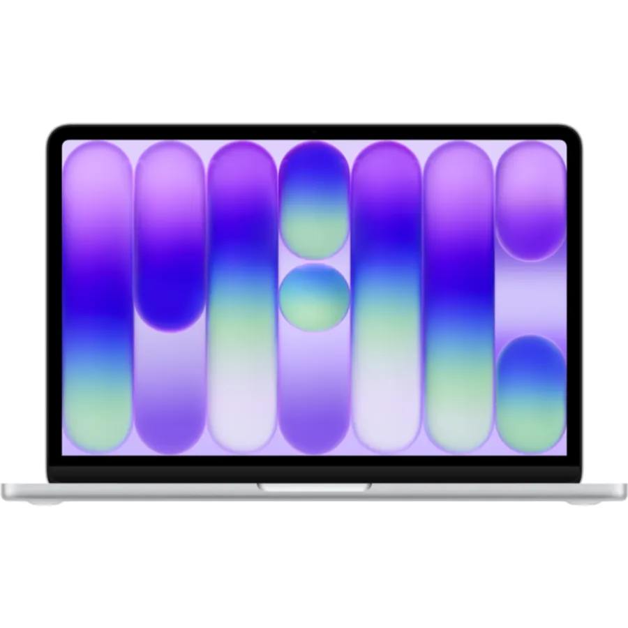 Noutbuk Apple MacBook Neo 13" A18 Pro, 8GB, 256GB, Silver (Z1TN0001Z)