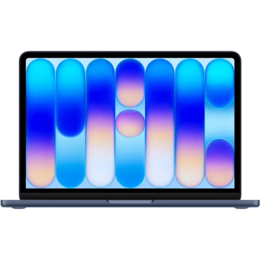 Noutbuk Apple MacBook Neo 13" A18 Pro, 8GB, 256GB, Indigo (Z1TS00020)