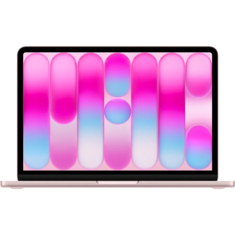 Noutbuk Apple MacBook Neo 13" A18 Pro, 8GB, 256GB, Blush (Z1TU0001Y)