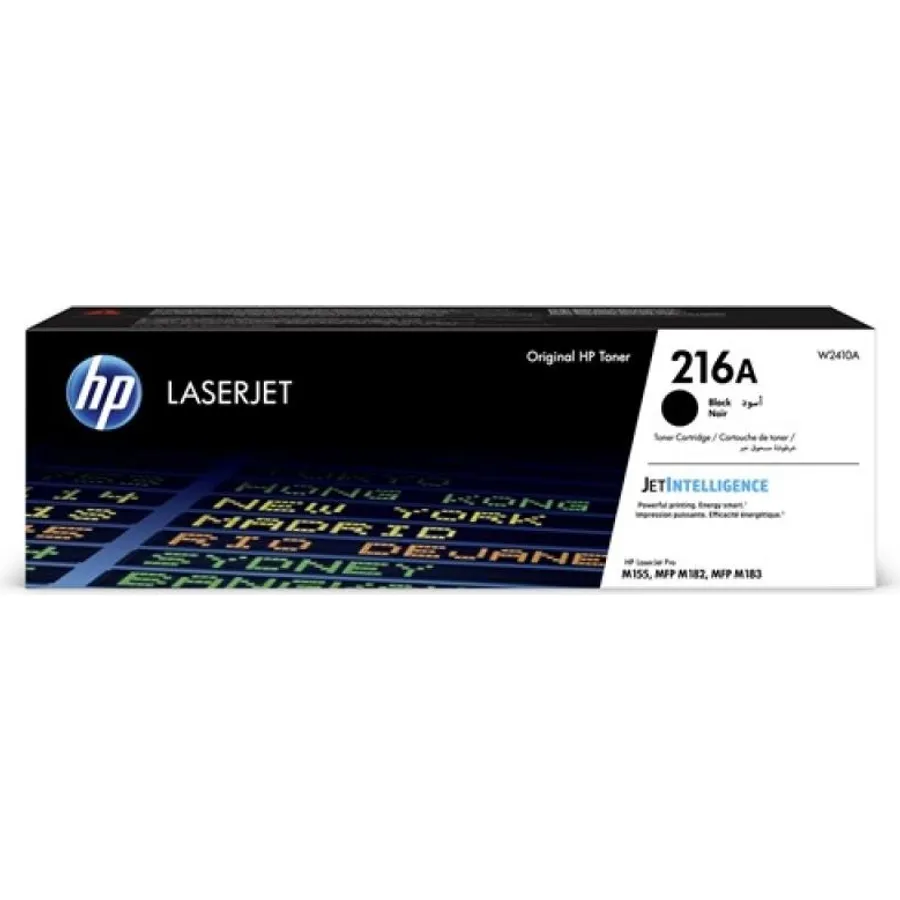 Toner kartric HP 216A Black LaserJet (W2410A)