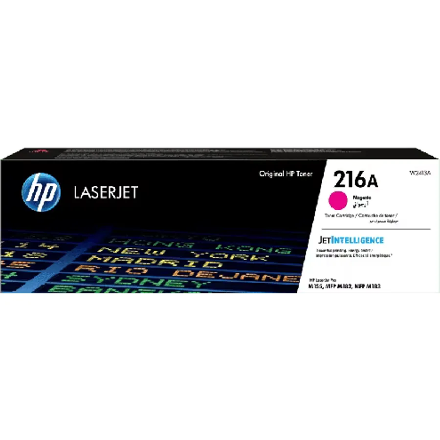 Toner kartric HP 216A Magenta LaserJet (W2413A)