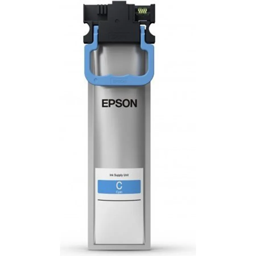 Mürəkkəb kartric Epson WF-C5290 / WF-C5790 Cyan (WF-C5790-C)