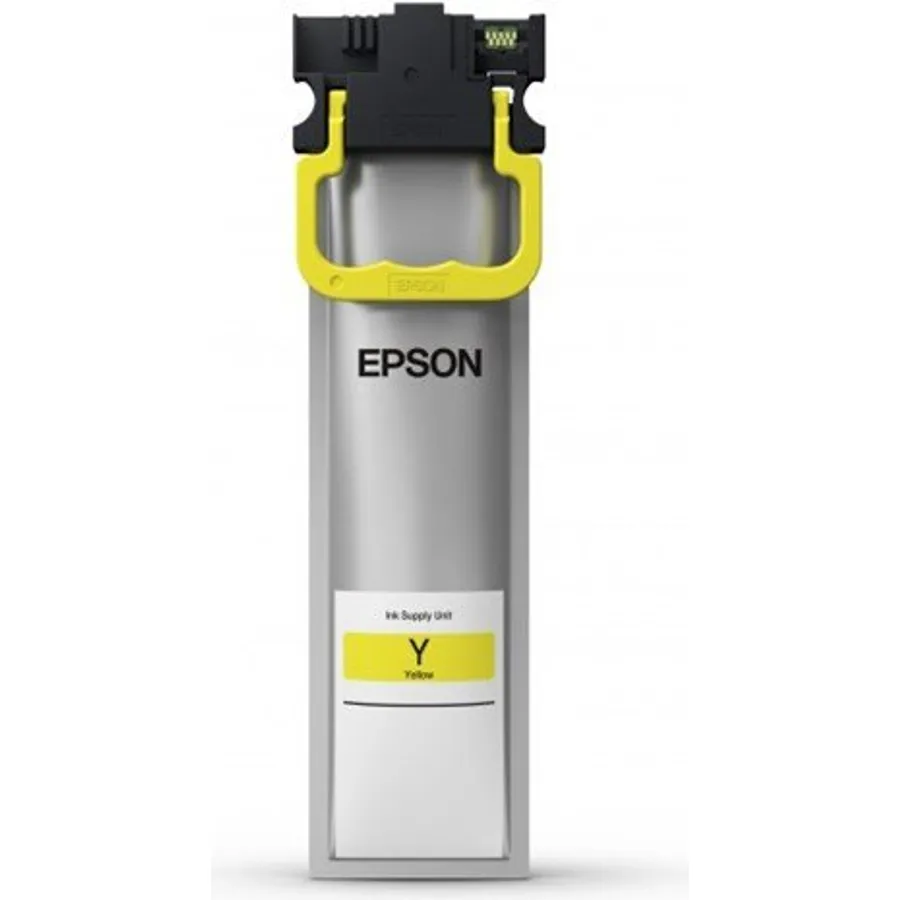 Mürəkkəb kartric Epson WF-C5290 / WF-C5790 Yellow (WF-C5790-Y)