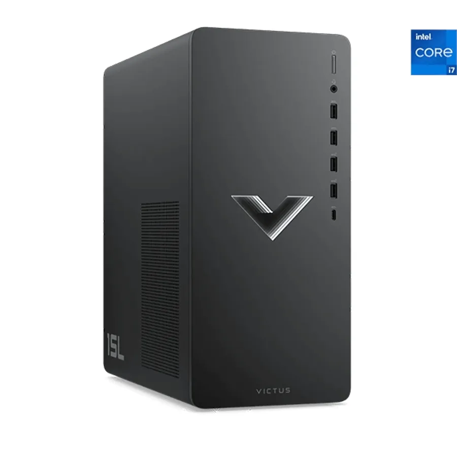 Gaming kompüter HP Victus 15L, i7-14700F, RTX 4060 (A1LK2EA)