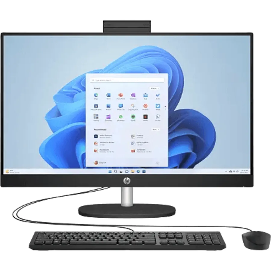Monoblok HP ProOne 240 G10 (938B1EA)
