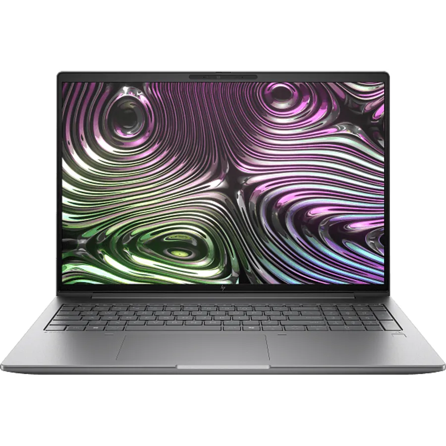 Noutbuk HP ZBook X G1i 16 (B72W3ET)