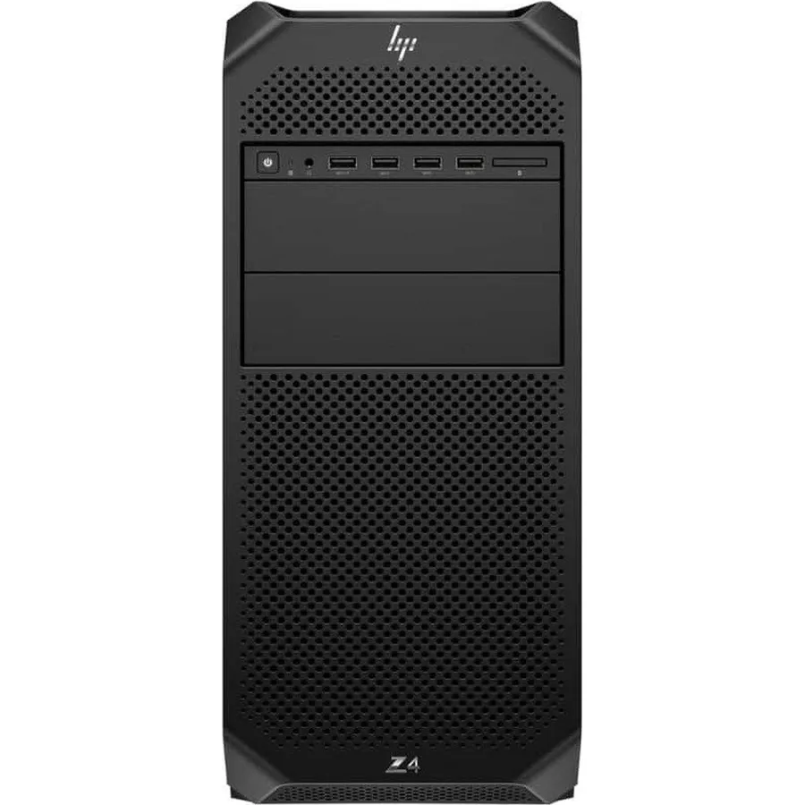 İş stansiyası (Workstation) HP Z4 G5 Tower (5E8M0EA)