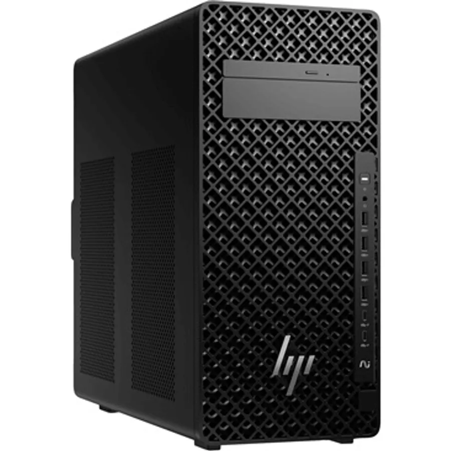 İş stansiyası (Workstation) HP Z2 Tower G1i A40NQET