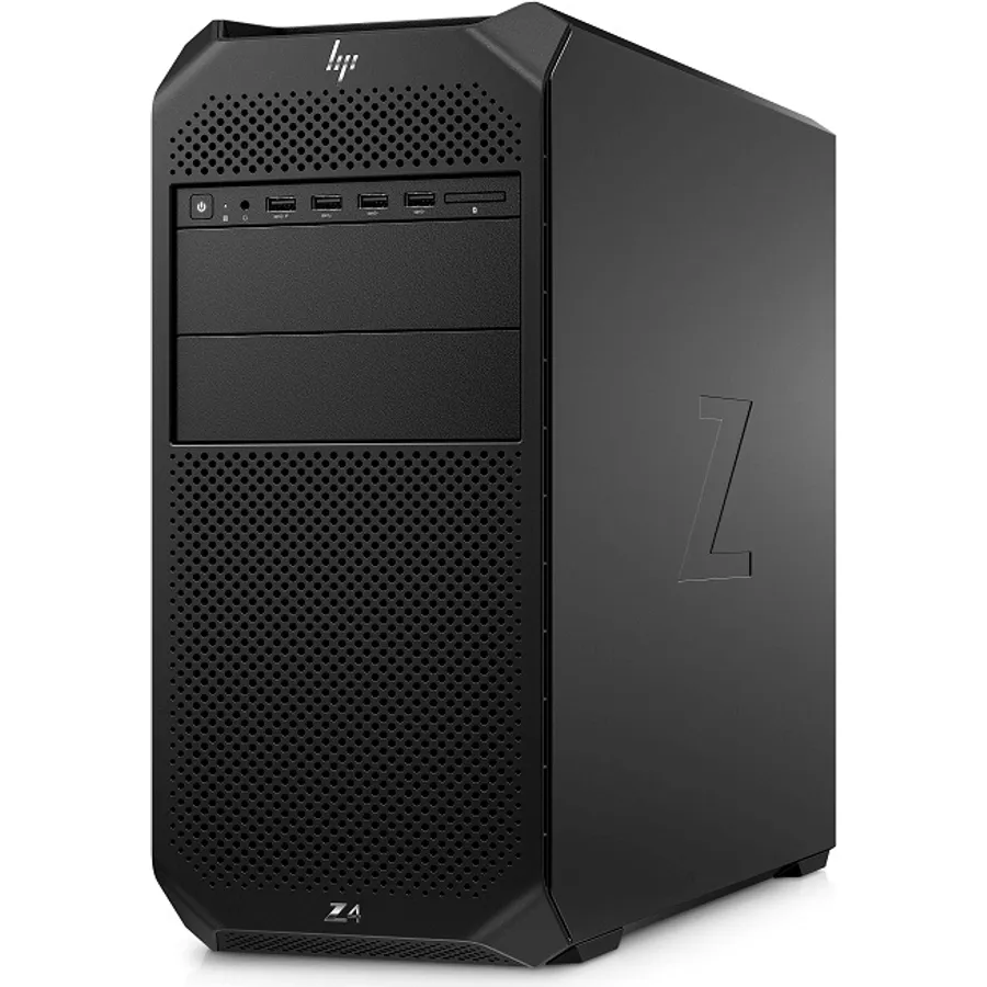 İş stansiyası (Workstation) HP Z4 G5 Tower / W3-2425 / 64GB/1TB (5E8J3EA)