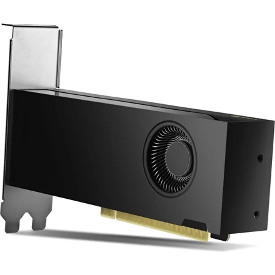 Videokart NVIDIA RTX, HP üçün, 4x mDP (8D6B8AA)