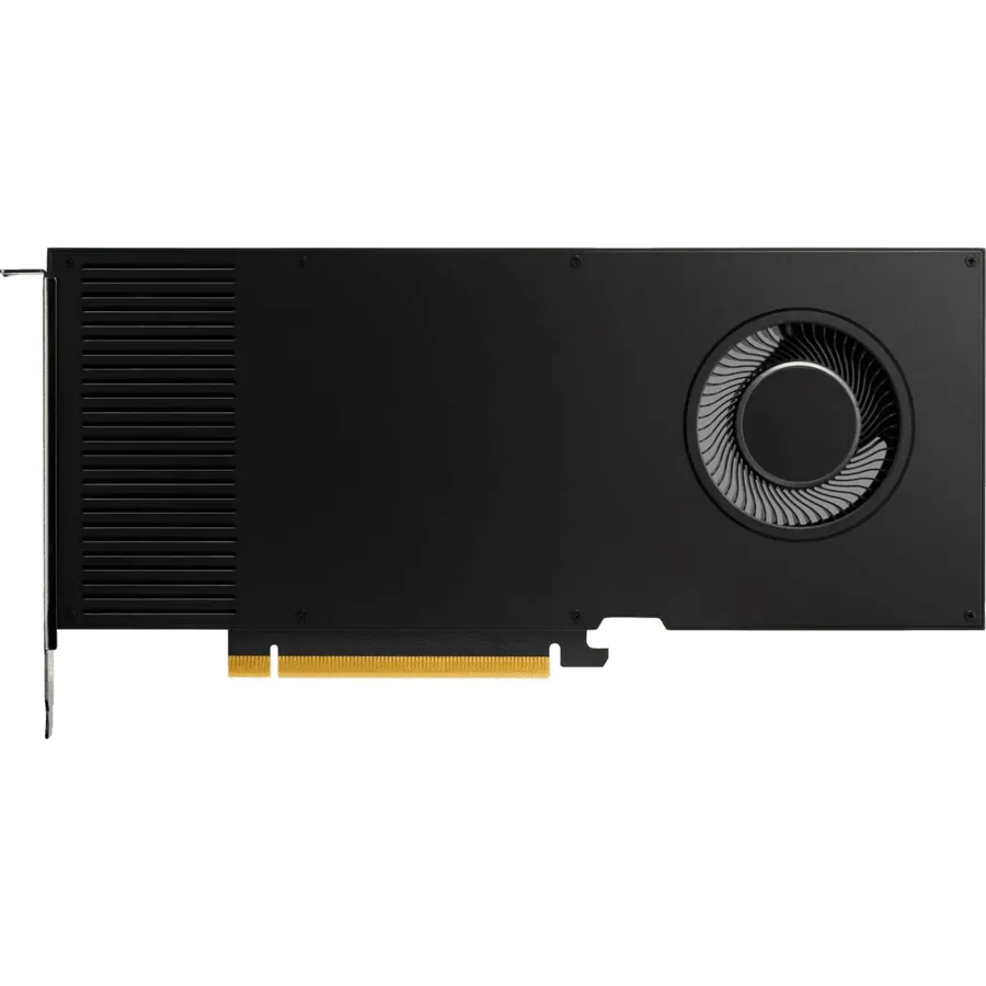 Videokart NVIDIA RTX A4000 16GB, HP (20X24AA)