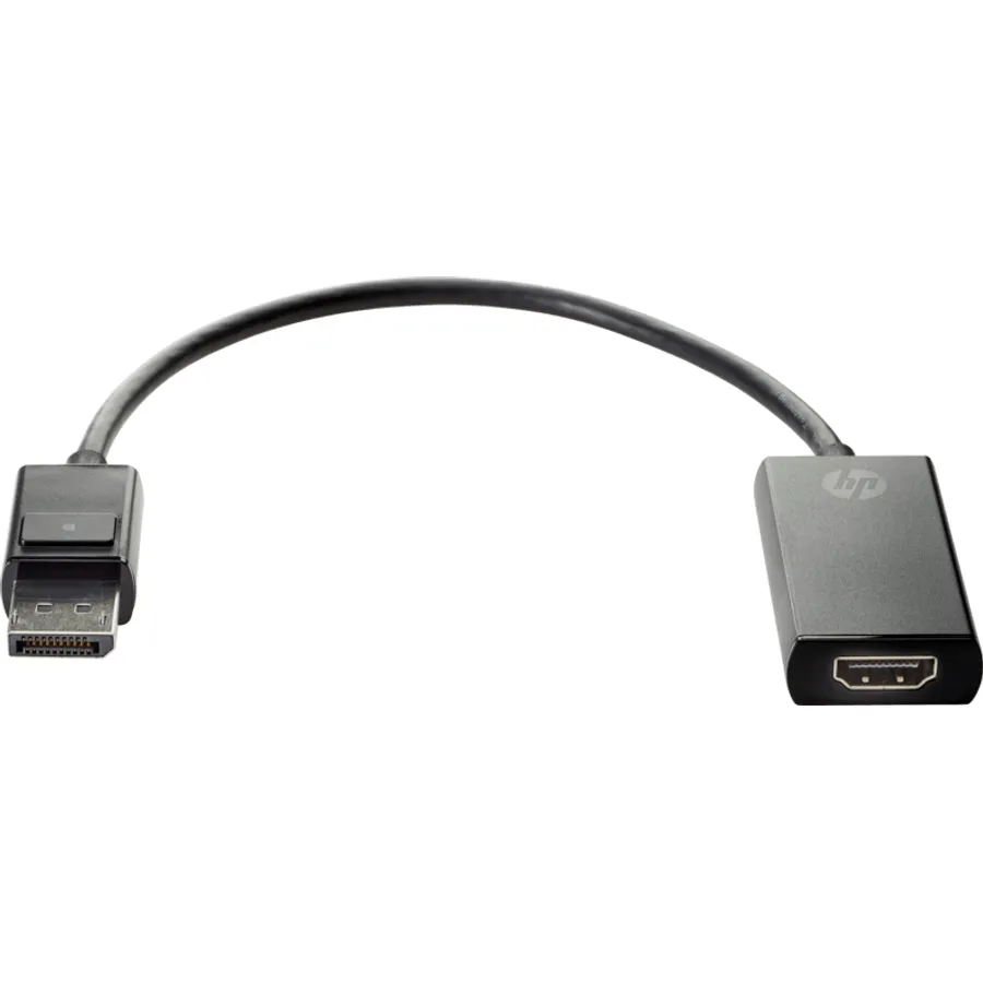 Adapter HP DisplayPort – HDMI True 4K (2JA63AA)