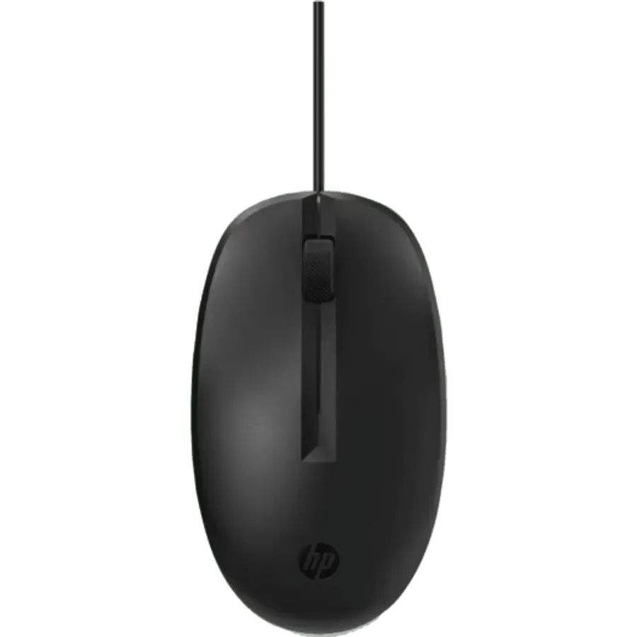Mouse HP 125 Wired 265A9UT
