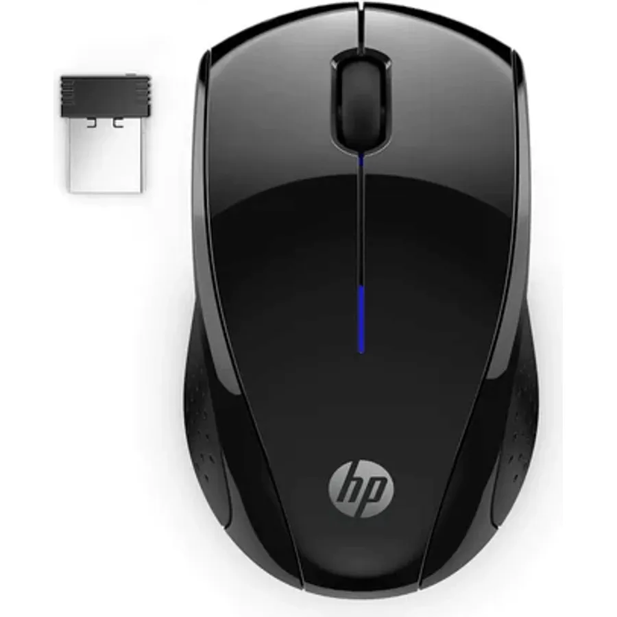 Mouse HP Wireless 220 3FV66AA