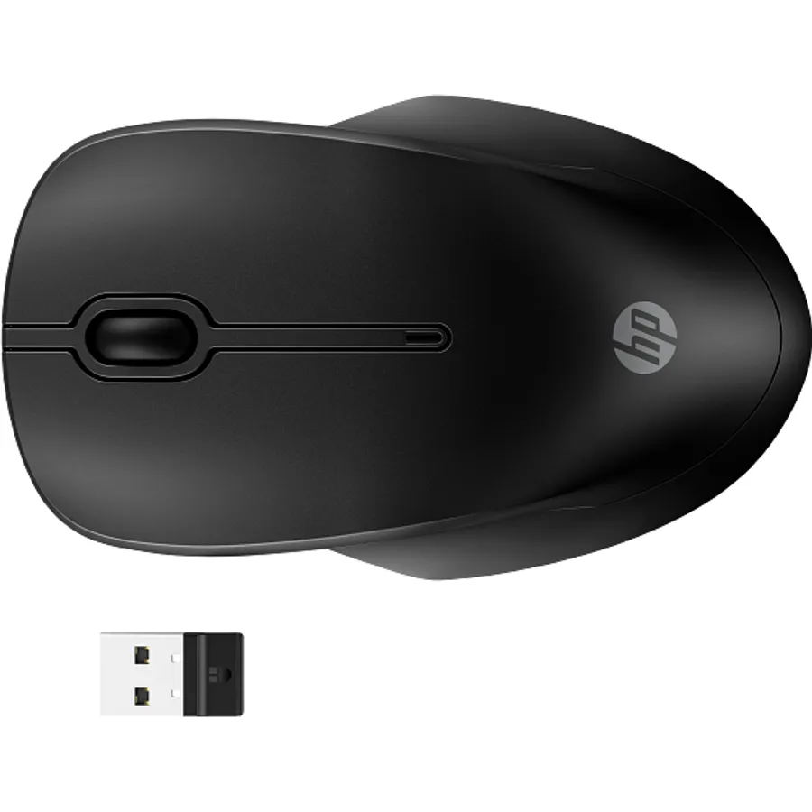 Mouse HP 255 Dual Wireless (8R3U1UT)