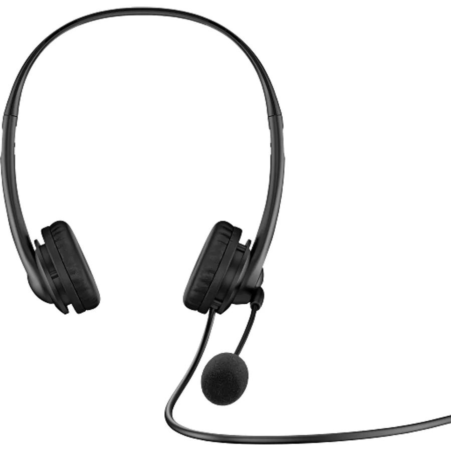 Qulaqlıq HP Stereo USB G2 (428K6AA)
