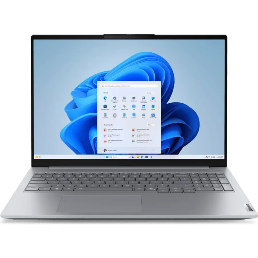Noutbuk Lenovo ThinkBook 16 G9 21UR008FFW