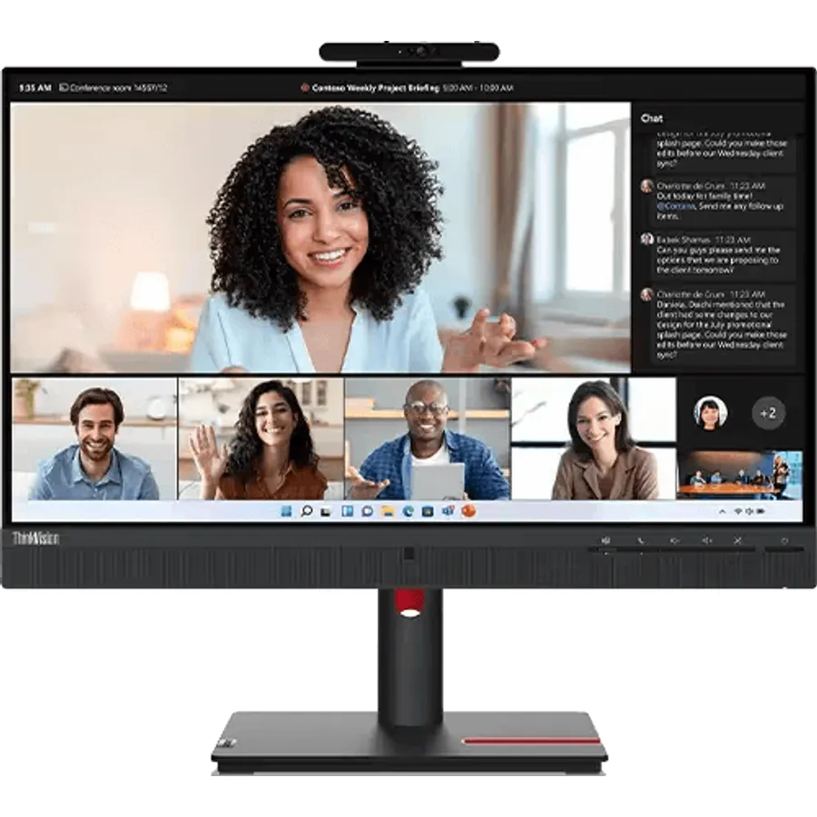 Monitor Lenovo ThinkVision T24mv-30 63D7UAT3EU