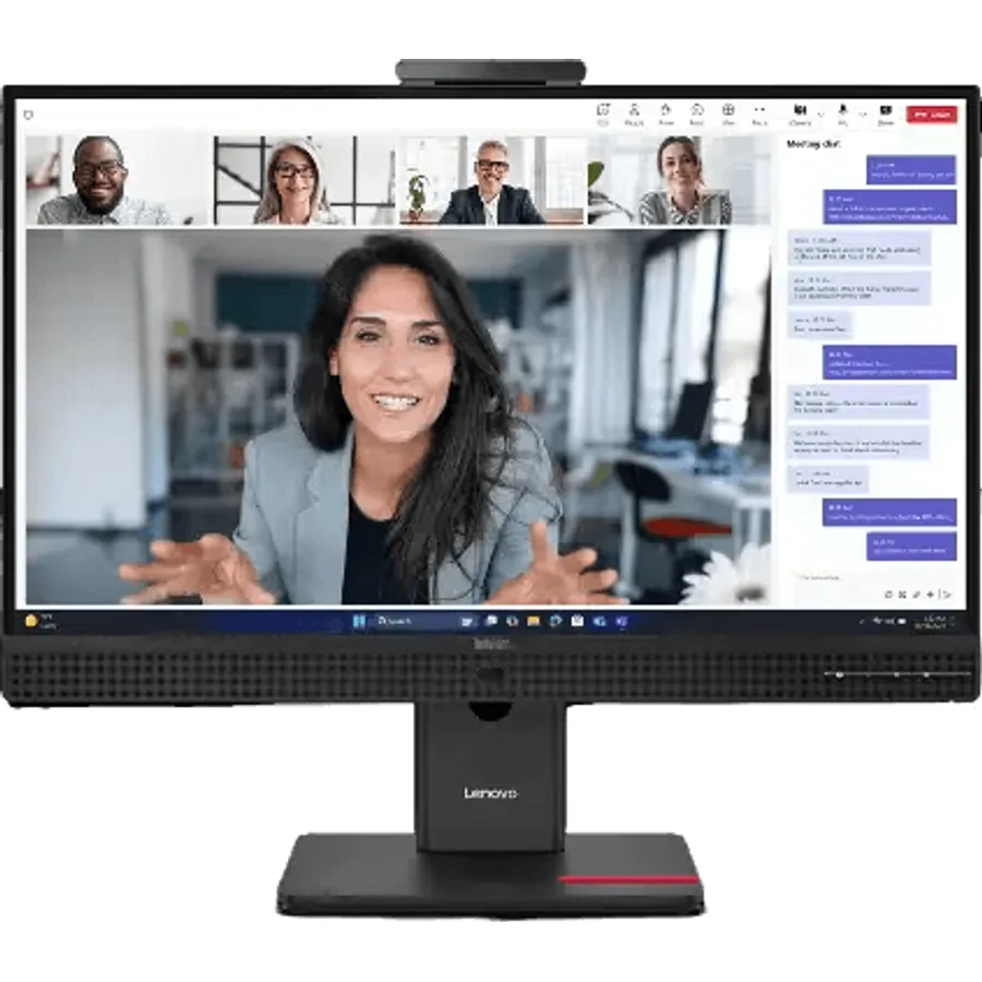 Monitor Lenovo ThinkVision T27QD-4v (64B8UAT1EU)