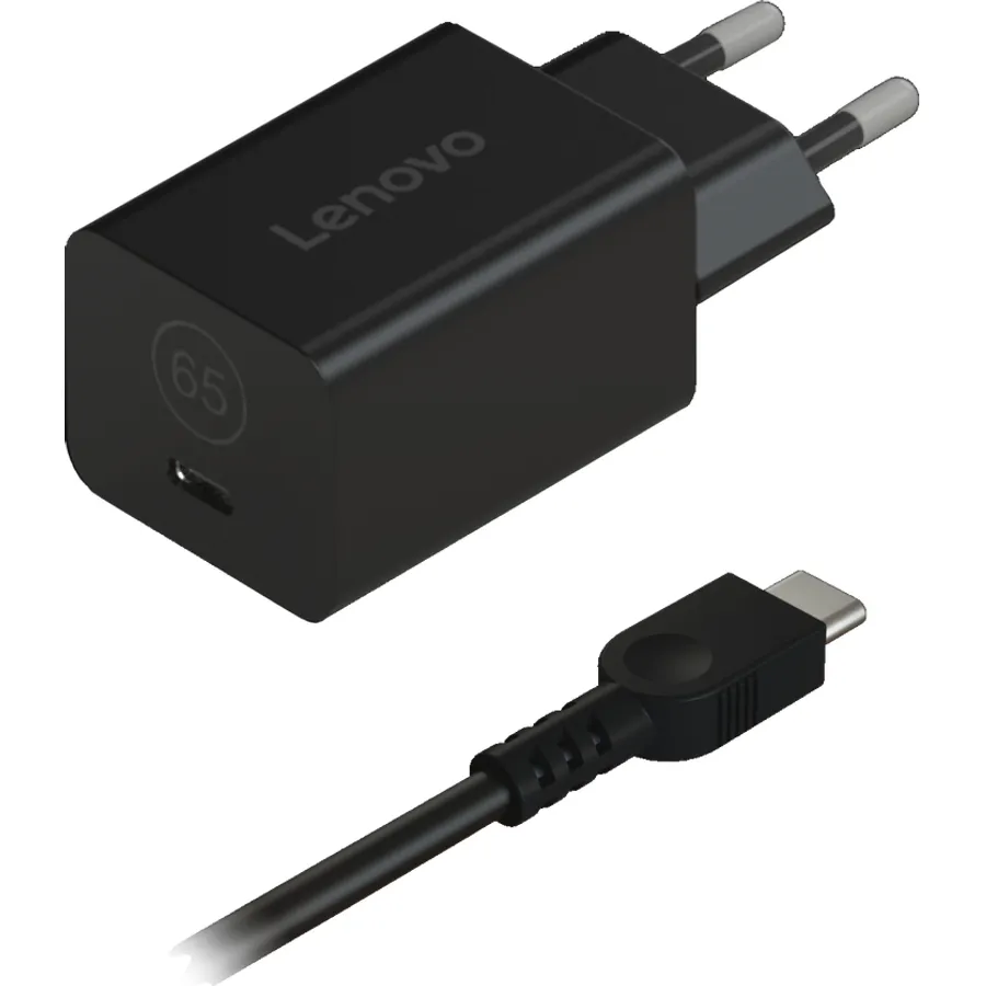 Noutbuk adapteri Lenovo 65W (40AWGN65EU)