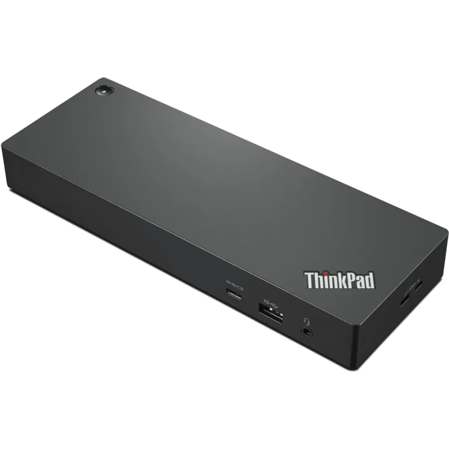 Doking stansiya Lenovo ThinkPad Universal Thunderbolt 4 (40B00135EU)