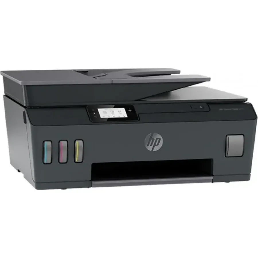 Printer HP Smart Tank 615 AiO (Y0F71A)