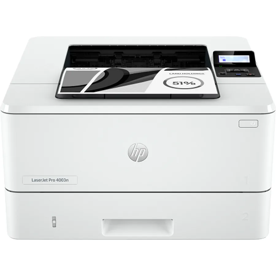 Printer HP LaserJet Pro 4003n (2Z611A)