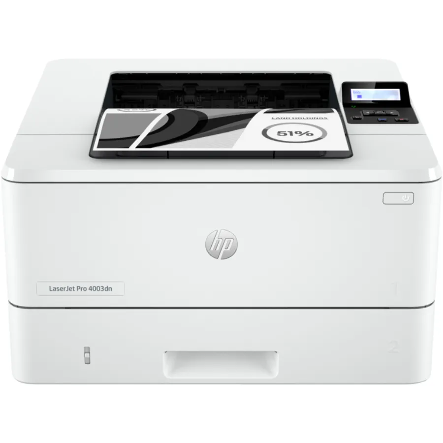 Printer HP LaserJet Pro 4003dn (2Z609A)