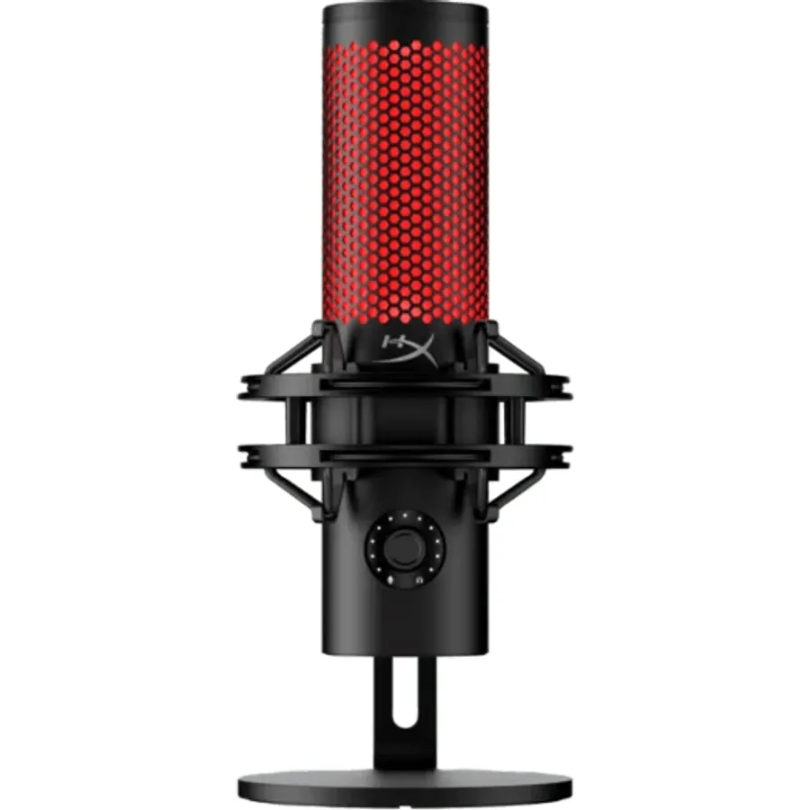 Mikrofon HyperX QuadCast 2 872V1AA