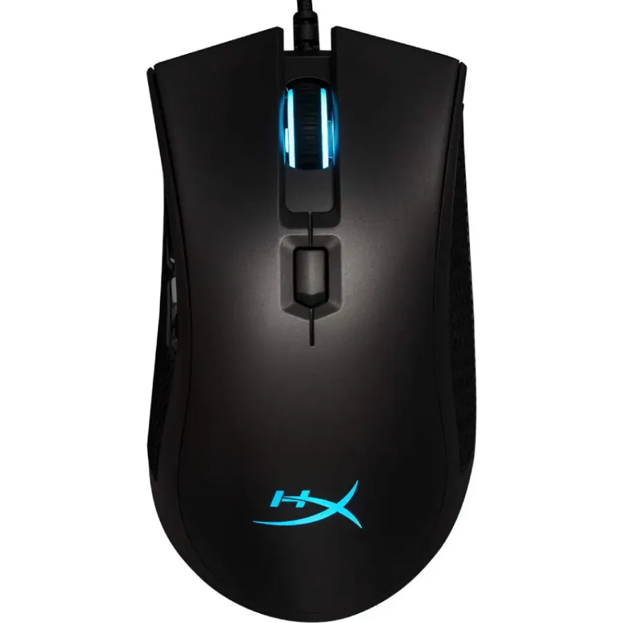 Gaming mouse HyperX Pulsefire FPS Pro RGB / 4P4F7AA