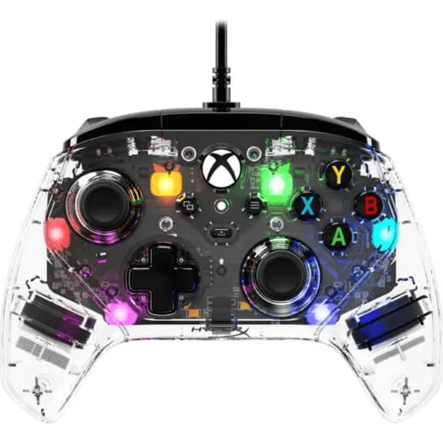 Gamepad HyperX Clutch Gladiate (7D6H2AA)