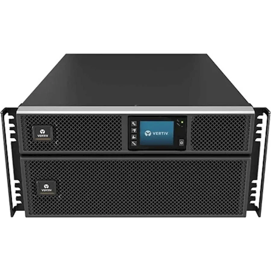 UPS Vertiv Liebert GXT5 10000 VA / 10000 W GXT5-10KIRT5UXLE