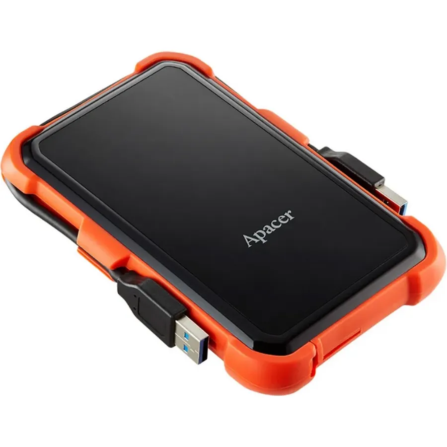 Xarici sərt disk Apacer 2TB (AP2TBAC630T-1)