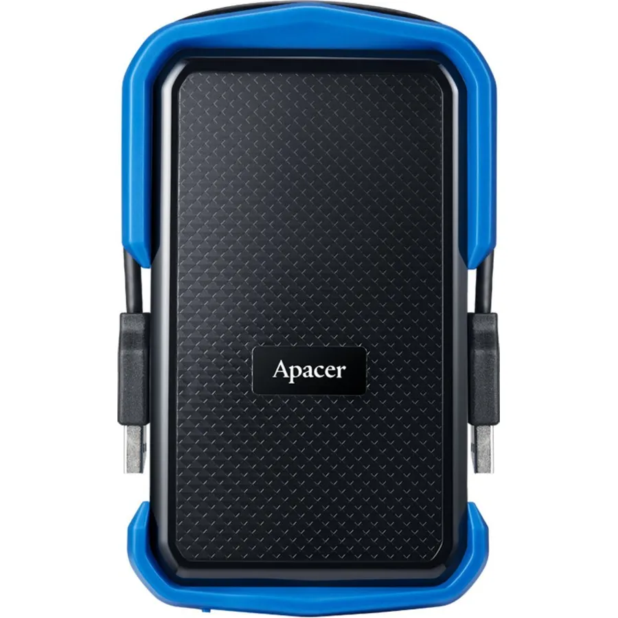 Xarici sərt disk Apacer 2TB (AP2TBAC631U-1)