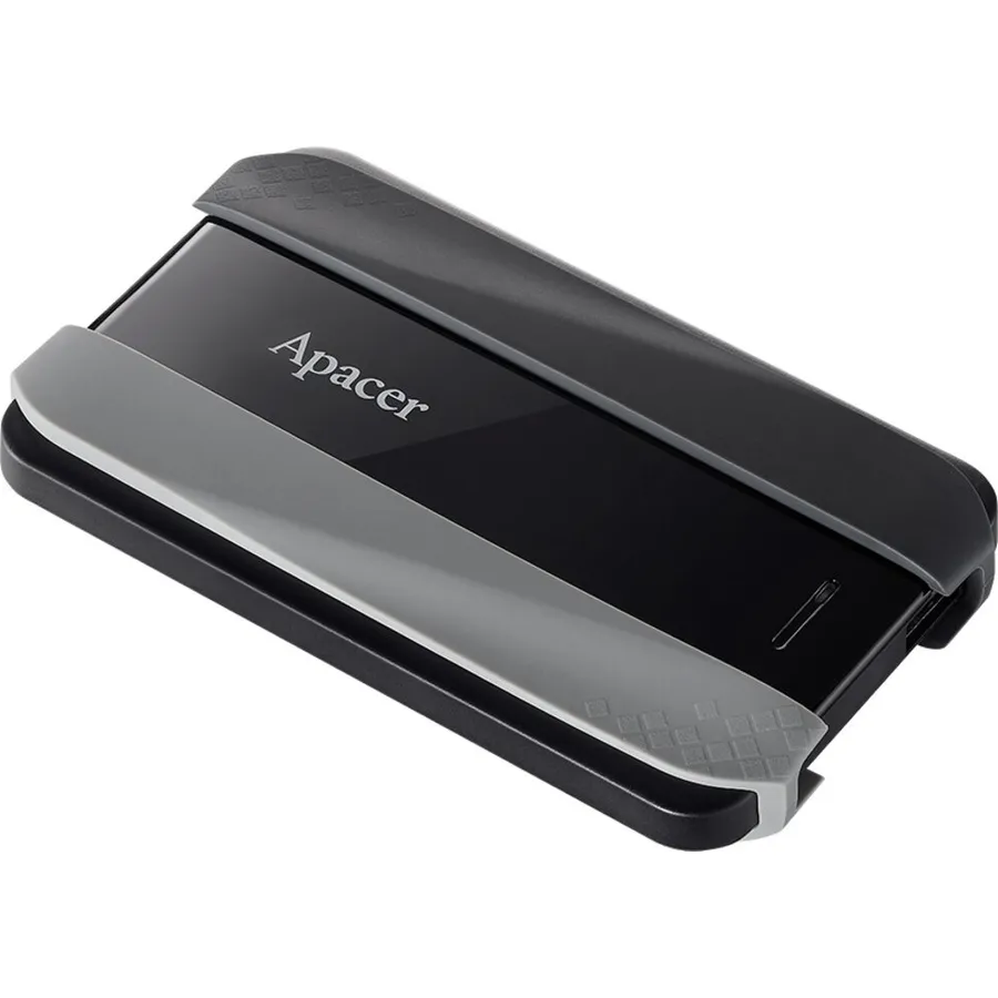 Xarici sərt disk Apacer AC533 4TB (AP4TBAC533B-1)