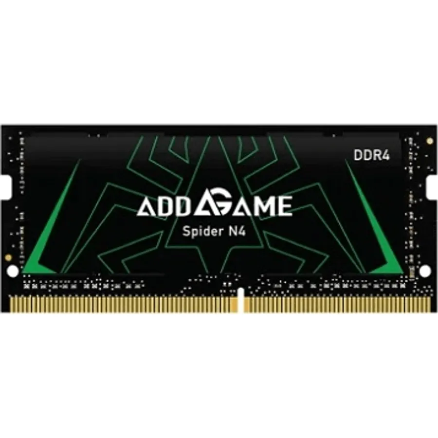 Operativ yaddaş (RAM) Addlink 8GB DDR4 3200 CL22 1.2V noHS UDIMM Ad8GB32C22P4U