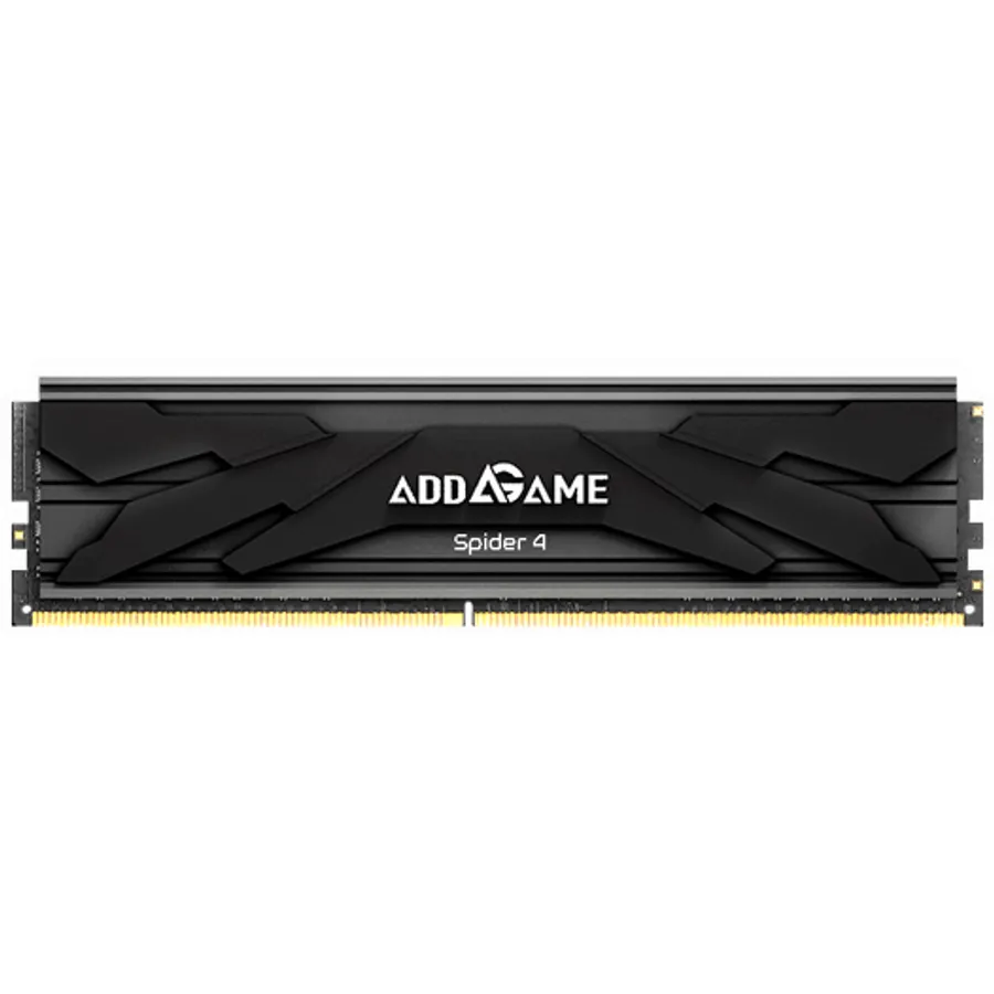 Operativ yaddaş (RAM) Addlink 8GB DDR4 3200 CL16 1.35V HS UDIMM AG8GB32C16S4UB