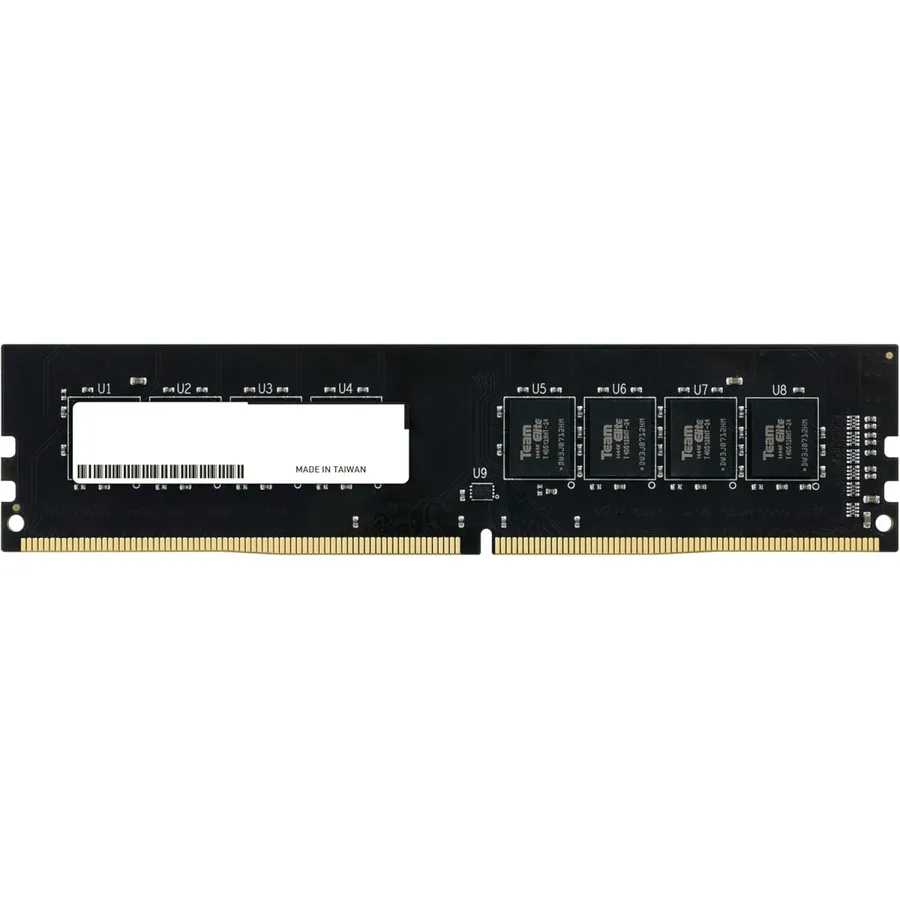 Operativ yaddaş (RAM) Addlink 16GB DDR4 3200 CL22 1.2V noHS UDIMM Ad16GB32C22P4U