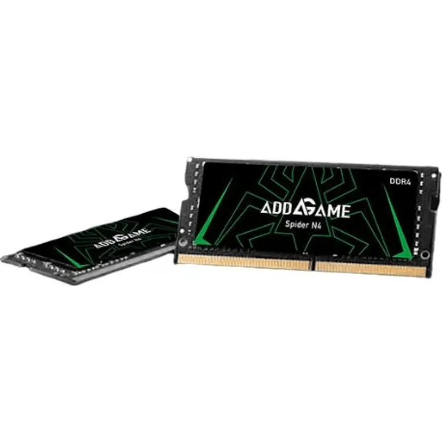 Operativ yaddaş (RAM) Addlink 8GB DDR4 3200 CL22 1.2V SODIMM AG8GB32C22N4S