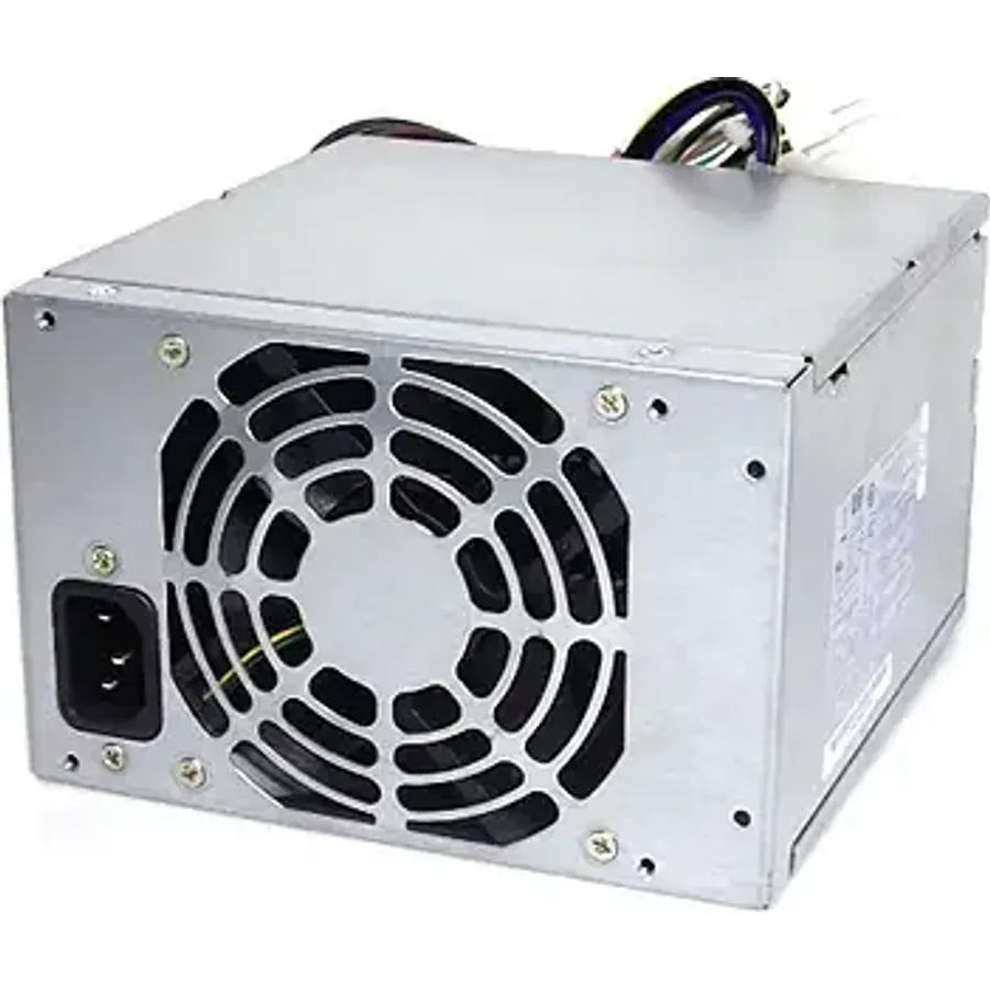 HP Power supply (320 W) 320W Metallisch qida bloku (508154-001)