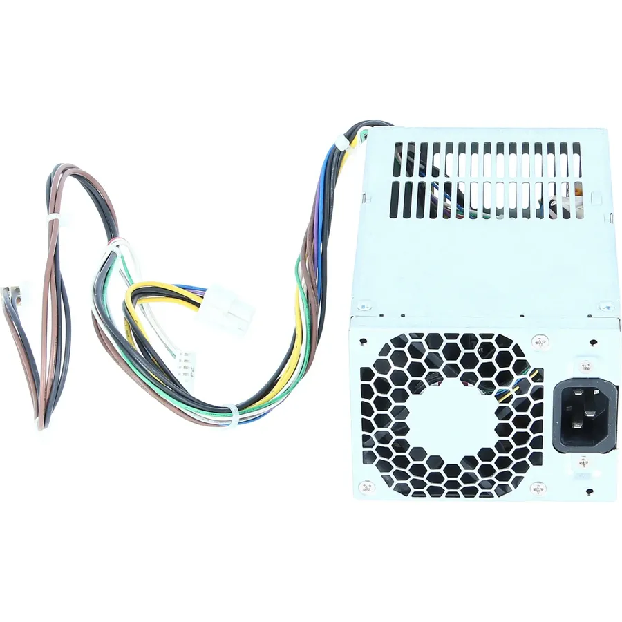 HP 702456-001 240W Grau qida bloku (702456-001)