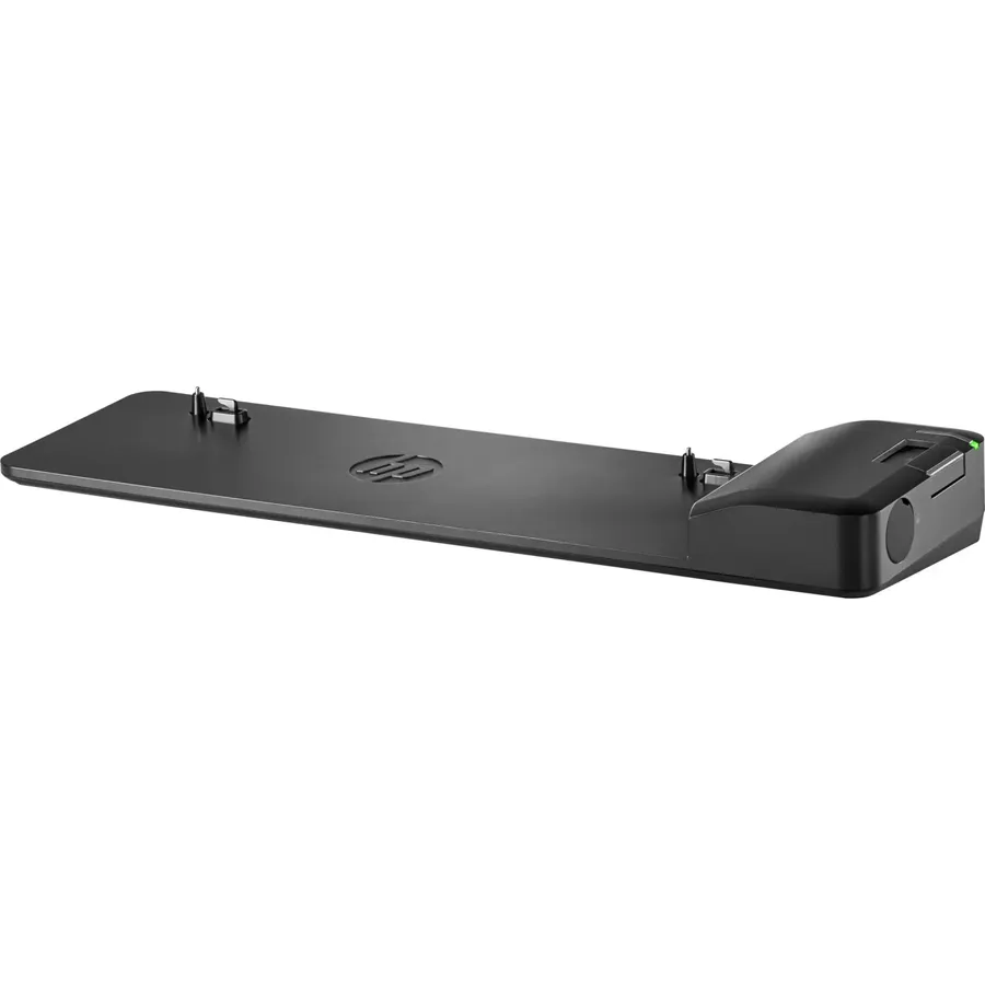 HP UltraSlim Docking Station 2013, Lade-/Dockingstation (D9Y32AA)