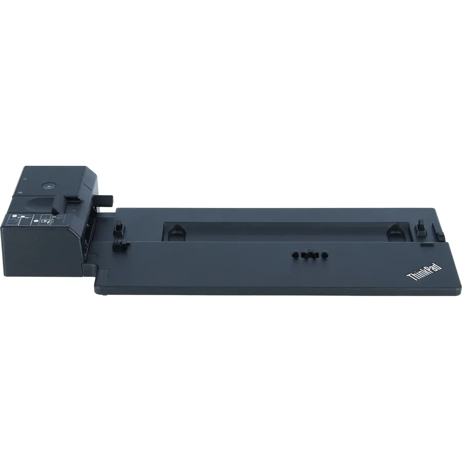 Lenovo ThinkPad Ultra Docking Station, Docking Station (40AJ0135EU)