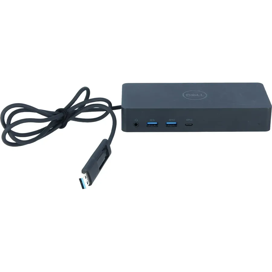 Dell Universal Dock, D6000, Docking Station (452-BCYH)