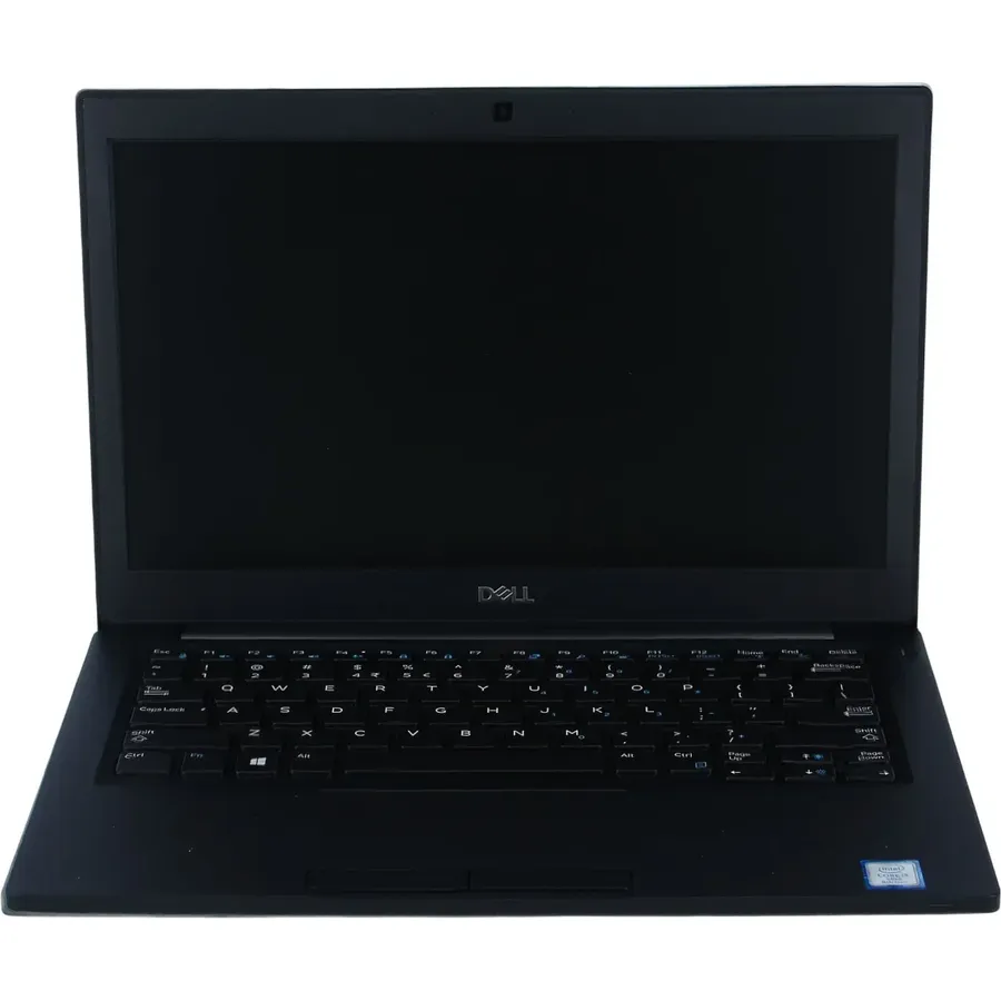 Dell Latitude 7290, 12,5" Notebook, Core i5 Mobile 1,7 GHz 31,8 cm (V0JTH)