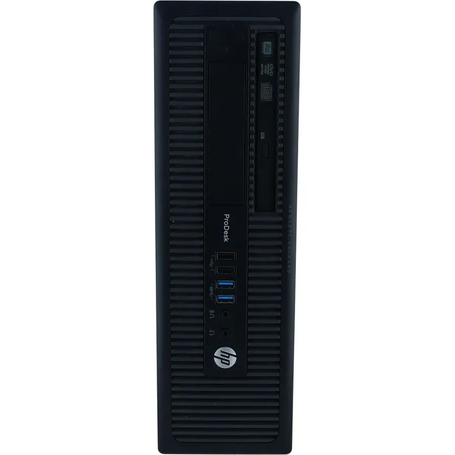 HP Prodesk 600 G1 SFF i5-4570/4GB/500GB HDD/WIN10PRO