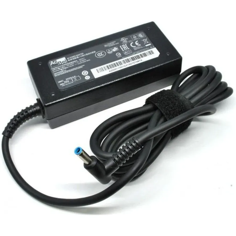 Noutbuk adapteri HP 19V 3.33A 64W