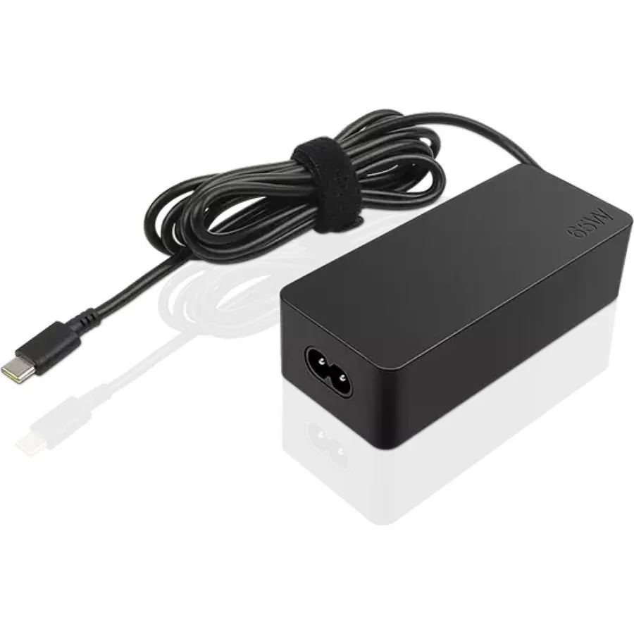 Noutbuk adapteri Lenovo 65W Standard AC USB Type-C (4X20M26274)