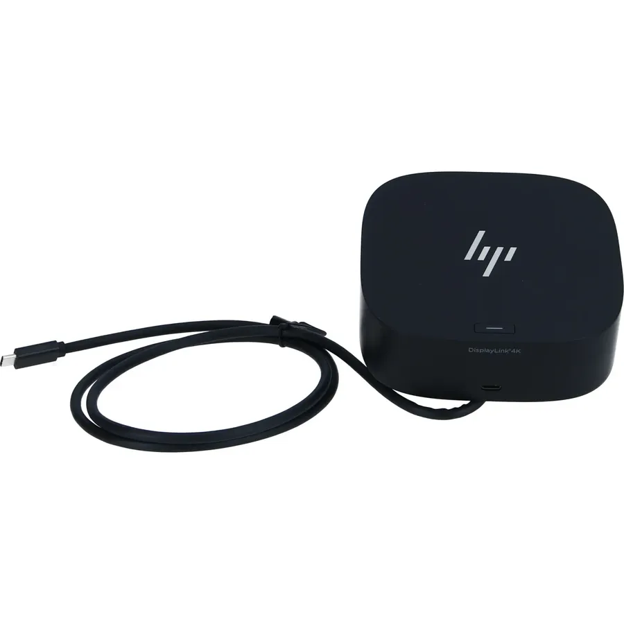 HP USB-C/A Universal Dock G2, Dockingstation (5TW13AAABB)